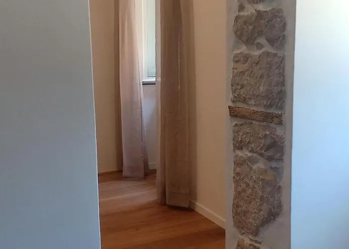 빌라 Vista Natura *