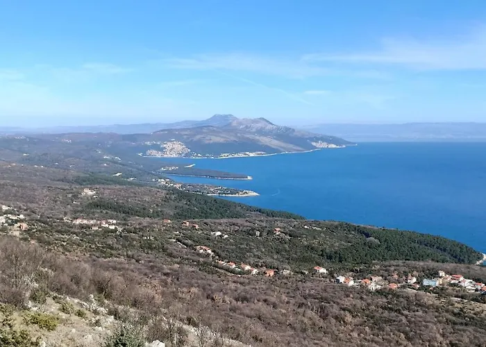 Vista Natura 빌라 *