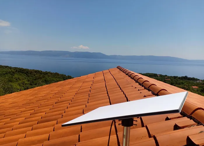 Vista Natura 빌라 라빈