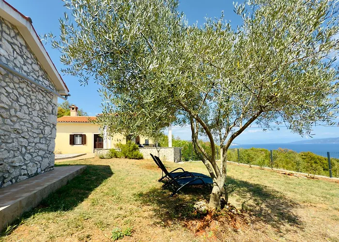 빌라 Vista Natura *