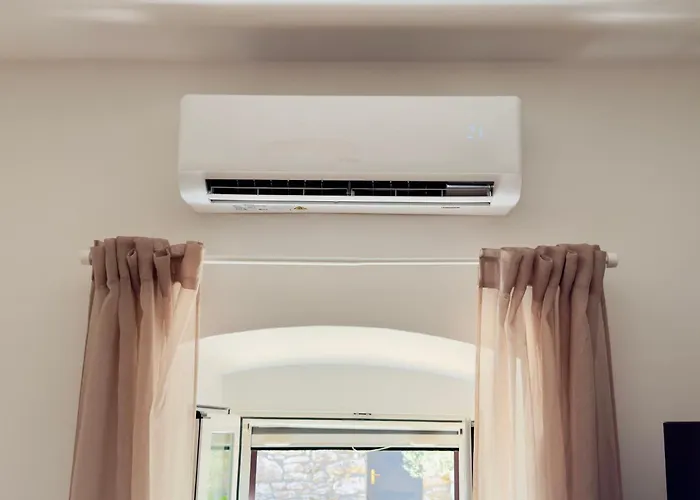 Vista Natura 빌라 *