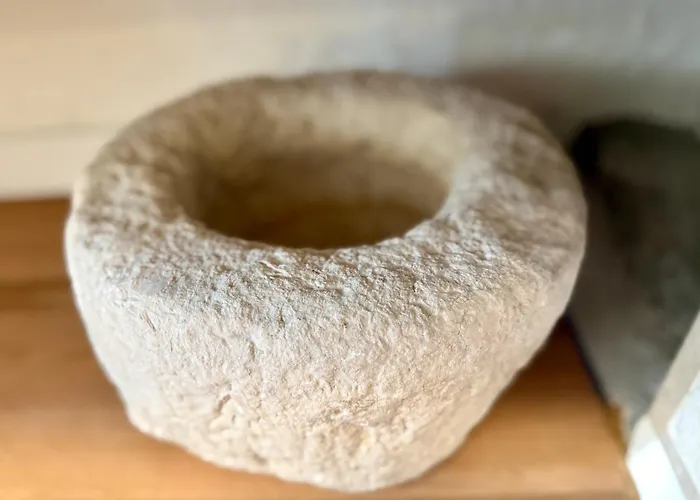 Vista Natura 빌라 *