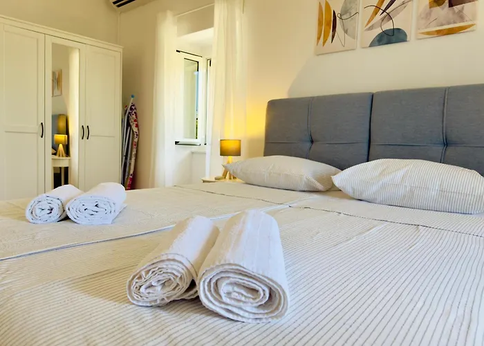 Vista Natura 빌라 라빈