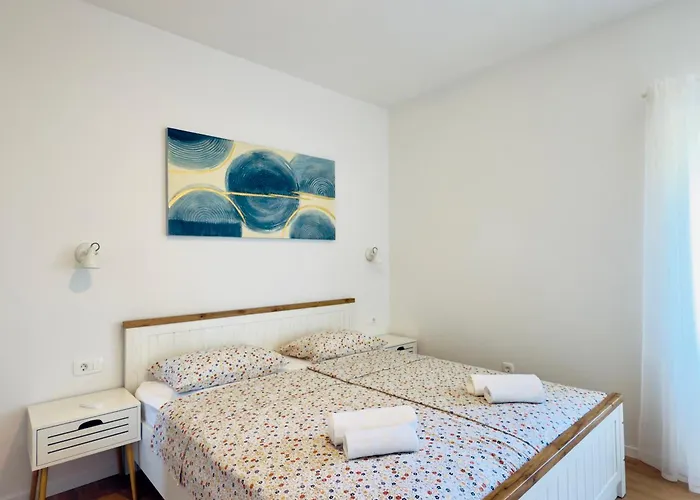 빌라 Vista Natura *