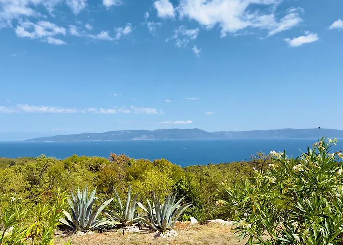 Vista Natura 빌라 *